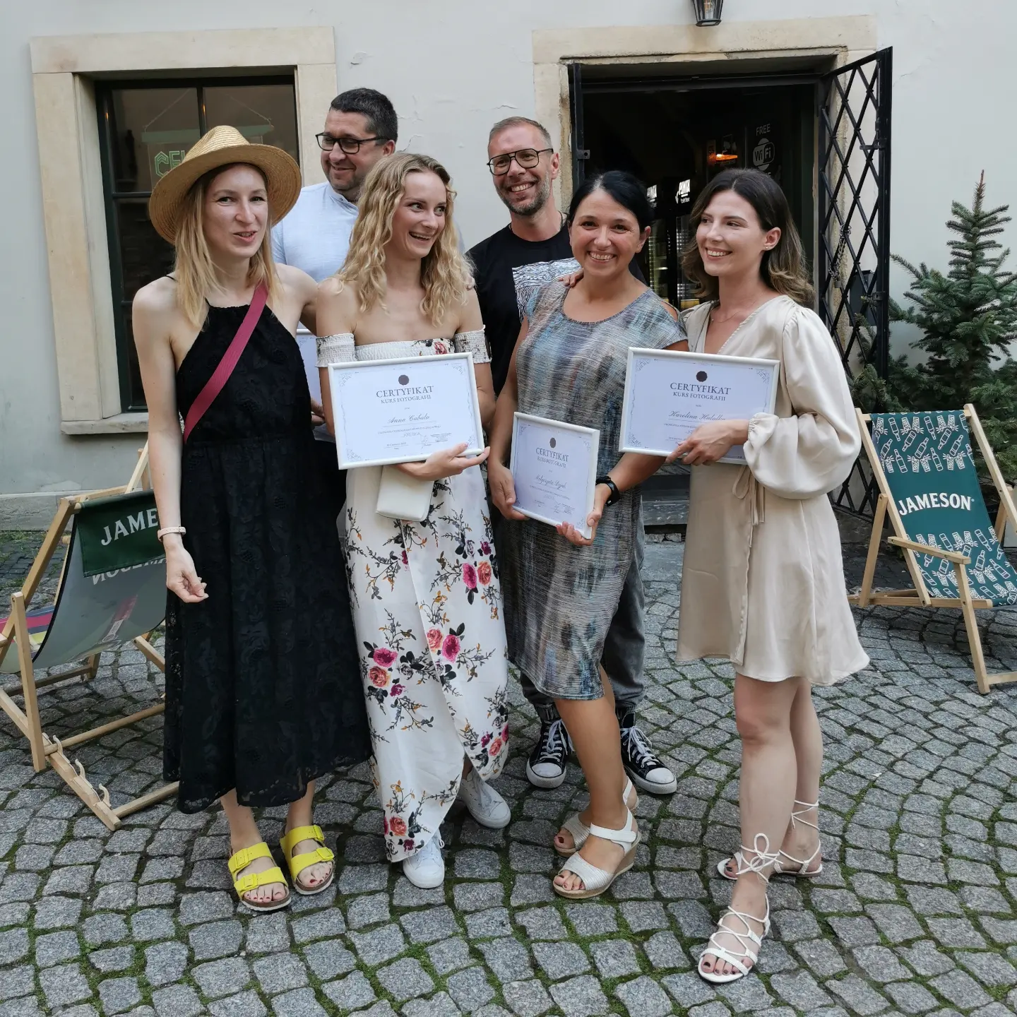 Kurs fotograficzny w Bielsku Białej